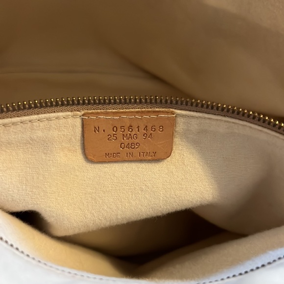 Authentic Etro Milano Paisley Alma Style Bag - Picture 7 of 14